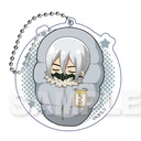 (PO) Dr. Stone Minobukuro Key Chain [BOX] Image_12