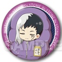 (PO) Dr. Stone Minobukuro Can Badge [BOX] Image_7