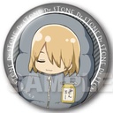 (PO) Dr. Stone Minobukuro Can Badge [BOX] Image_13