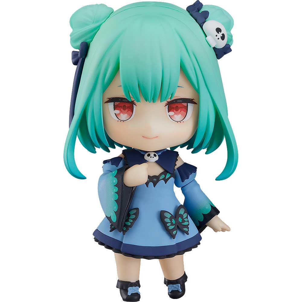 (PO) Nendoroid 1792 Hololive Production - Uruha Rushia Image_9