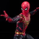 (PO) S.H.Figuarts SPIDER-MAN: No Way Home - Spider-Man [Integrated Suit] Final Battle ver. Image_1