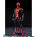(PO) S.H.Figuarts SPIDER-MAN: No Way Home - Spider-Man [Integrated Suit] Final Battle ver. Image_2