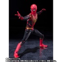 (PO) S.H.Figuarts SPIDER-MAN: No Way Home - Spider-Man [Integrated Suit] Final Battle ver. Image_3