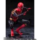 (PO) S.H.Figuarts SPIDER-MAN: No Way Home - Spider-Man [Integrated Suit] Final Battle ver. Image_4