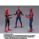 (PO) S.H.Figuarts SPIDER-MAN: No Way Home - Spider-Man [Integrated Suit] Final Battle ver. Image_5