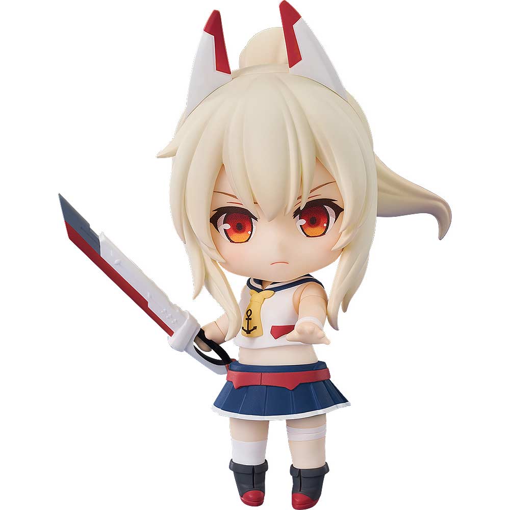 (PO) Nendoroid 1975 Azur Lane - Ayanami Image_1