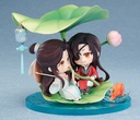 (PO) Chibi Figures Heaven Official's Blessing - Xie Lian & Hua Cheng: Among the Lotus ver. Image_4