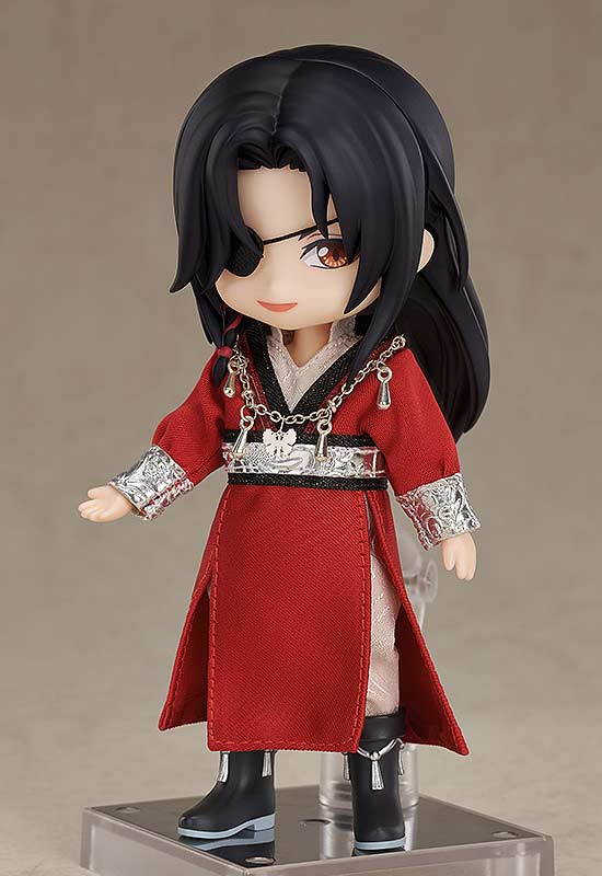 (PO) Nendoroid Doll Heaven Official's Blessing - Hua Cheng Image_2