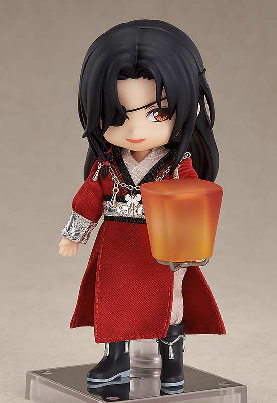 (PO) Nendoroid Doll Heaven Official's Blessing - Hua Cheng Image_3