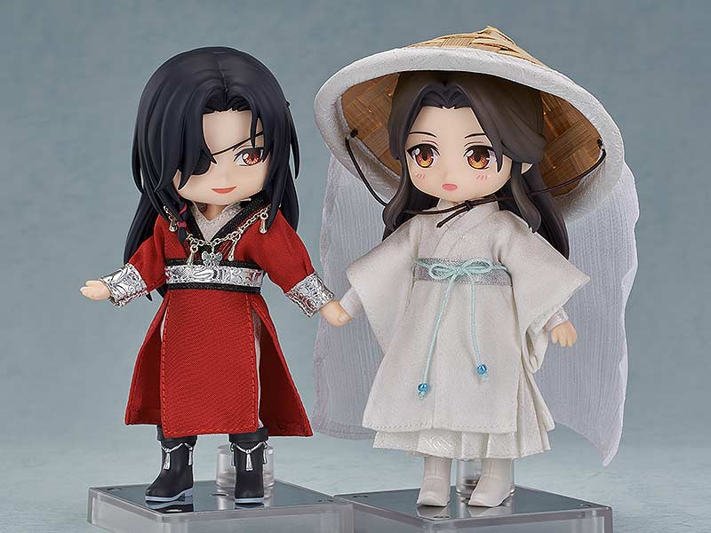 (PO) Nendoroid Doll Heaven Official's Blessing - Hua Cheng Image_6