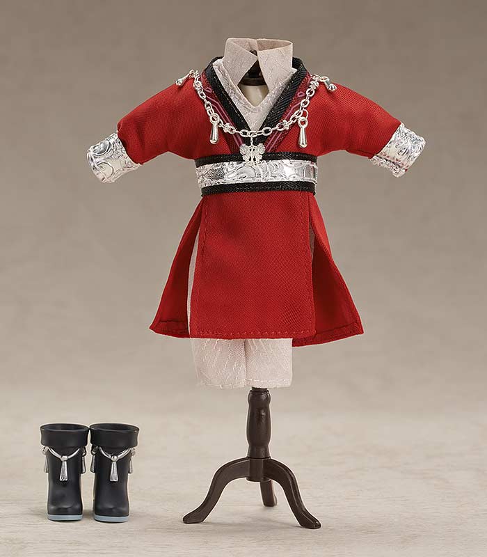 (PO) Nendoroid Doll Heaven Official's Blessing - Hua Cheng Image_8