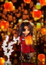 (PO) Nendoroid Doll Heaven Official's Blessing - Hua Cheng Image_10