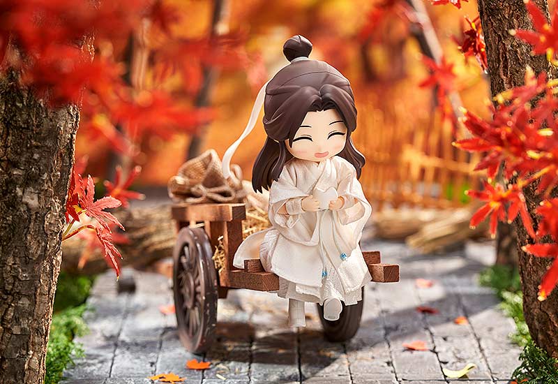(PO) Nendoroid Doll Heaven Official's Blessing - Xie Lian Image_10