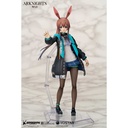 (PO) ARCTECH Action Series Arknights - Amiya Image_4