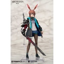 (PO) ARCTECH Action Series Arknights - Amiya Image_5