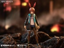 (PO) ARCTECH Action Series Arknights - Amiya Image_12