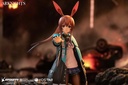 (PO) ARCTECH Action Series Arknights - Amiya Image_13