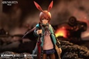 (PO) ARCTECH Action Series Arknights - Amiya Image_14