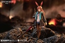 (PO) ARCTECH Action Series Arknights - Amiya Image_15