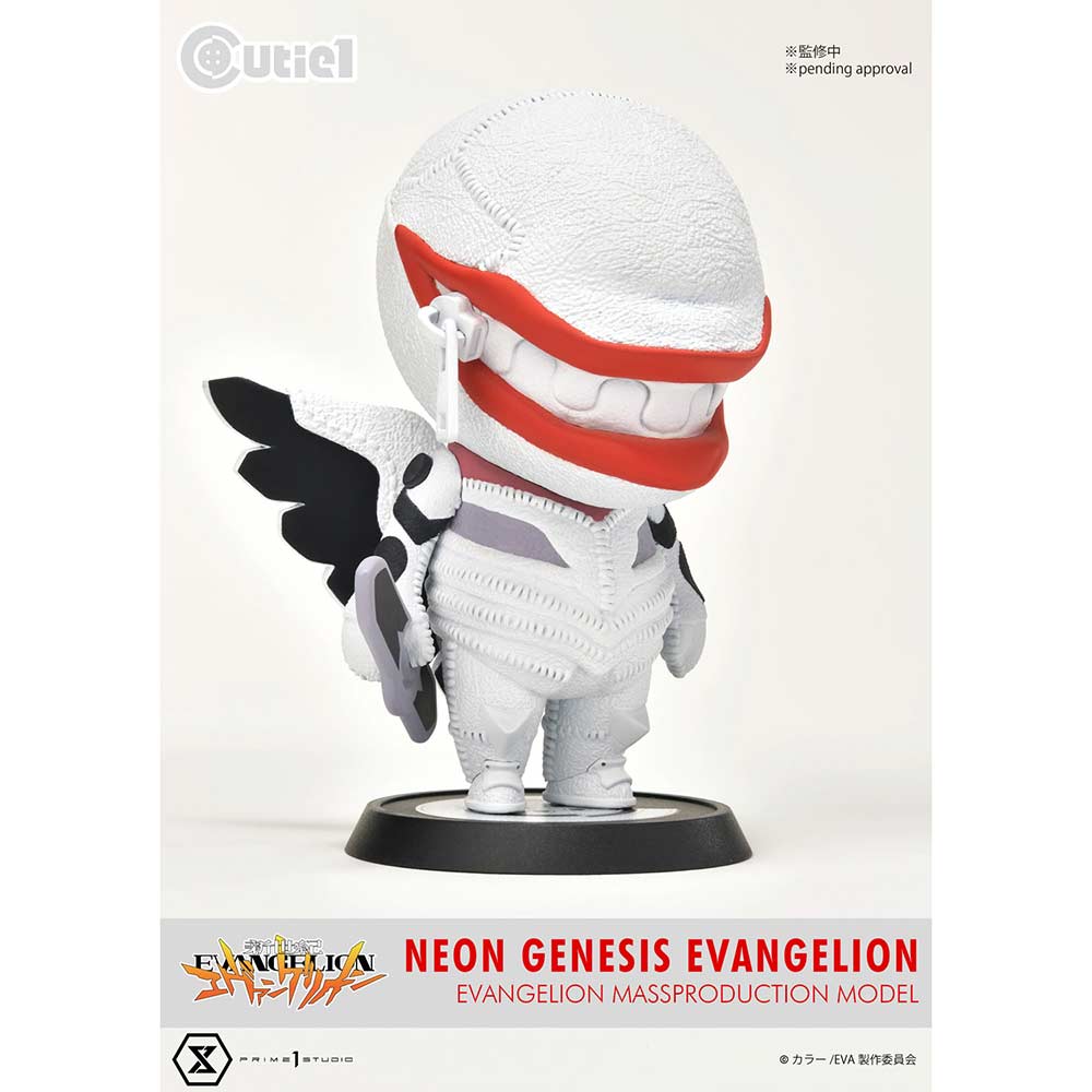 (PO) Cutie1 Evangelion Mass Production Evangelion Image_2