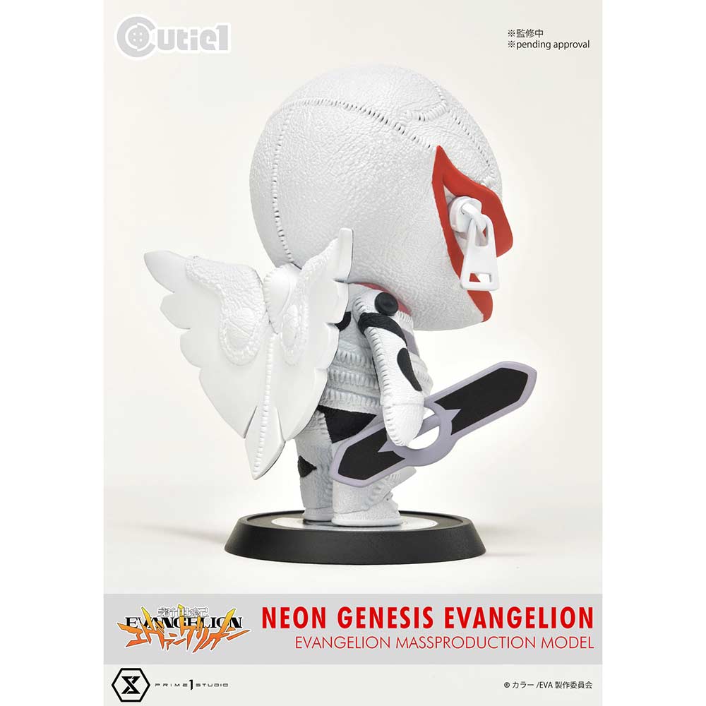 (PO) Cutie1 Evangelion Mass Production Evangelion Image_4