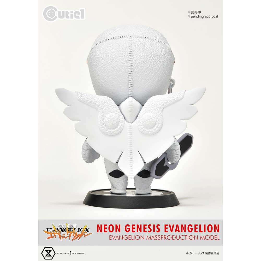 (PO) Cutie1 Evangelion Mass Production Evangelion Image_5