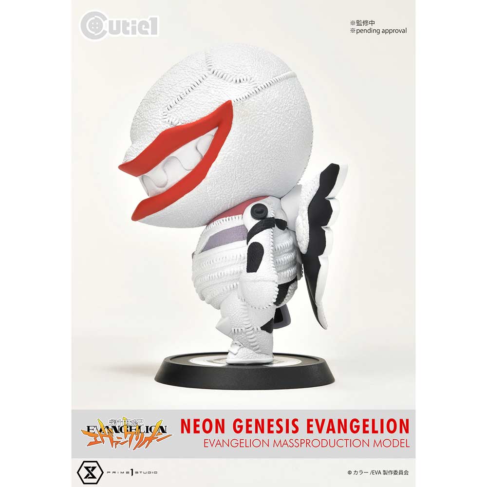(PO) Cutie1 Evangelion Mass Production Evangelion Image_8