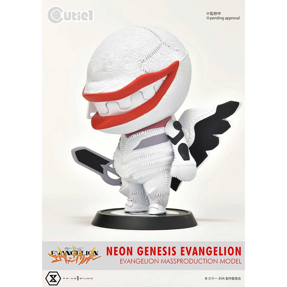 (PO) Cutie1 Evangelion Mass Production Evangelion Image_9