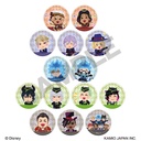 (PO) Disney Twisted Wonderland Trading Can Badge Vol. 2 Twisted Stamp by Takashi Mifune Art [BOX] Image_1