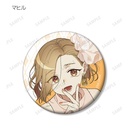 (PO) Milgram Original Illustration Trading Can Badge [BOX] Image_9