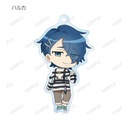 (PO) Milgram Trading Official Chibi Chara Season 2 Ver. Acrylic Key Chain [BOX] Image_3