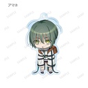 (PO) Milgram Trading Official Chibi Chara Season 2 Ver. Acrylic Key Chain [BOX] Image_10