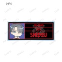 (PO) Milgram Trading Official Chibi Chara Season 2 Ver. Acrylic Name Plate [BOX] Image_8