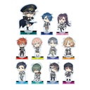 (PO) Milgram Trading Official Chibi Chara Season 2 Ver. Acrylic Stand [BOX] Image_2