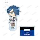 (PO) Milgram Trading Official Chibi Chara Season 2 Ver. Acrylic Stand [BOX] Image_4