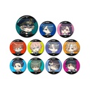 (PO) Milgram Trading Official Chibi Chara Season 2 Ver. Can Badge [BOX] Image_2