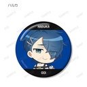 (PO) Milgram Trading Official Chibi Chara Season 2 Ver. Can Badge [BOX] Image_4