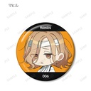 (PO) Milgram Trading Official Chibi Chara Season 2 Ver. Can Badge [BOX] Image_9