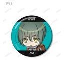 (PO) Milgram Trading Official Chibi Chara Season 2 Ver. Can Badge [BOX] Image_11