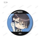 (PO) Milgram Trading Official Chibi Chara Season 2 Ver. Can Badge [BOX] Image_12