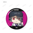 (PO) Milgram Trading Official Chibi Chara Season 2 Ver. Can Badge [BOX] Image_13