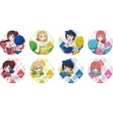 (PO) Rent-A-Girlfriend Cheer Leader Trading Can Badge [BOX] Image_1