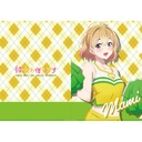 (PO) Rent-A-Girlfriend Clear File Nanami Mami Cheer Girl Ver. Image_1