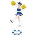 (PO) Rent-A-Girlfriend Acrylic Stand Sarashina Ruka Cheer Girl Ver. Image_1