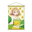 (PO) Rent-A-Girlfriend B2 Tapestry Nanami Mami Cheer Girl Ver. Image_1