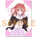(PO) Rent-A-Girlfriend B2 Tapestry Sakurasawa Sumi (November 2022 Edition) Image_1