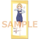 (PO) Rent-A-Girlfriend BIG Tapestry Nanami Mami (November 2022 Edition) Image_1