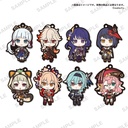 (PO) Genshin Impact Capsule Rubber Strap Vol. 5 Image_1