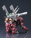 (PO) Zoids HMM Iron Kong Prozen Knights (Re-issue) Image_9