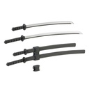 (PO) M.S.G Modeling Support Goods Weapon Unit 32 Japanese Sword (Re-issue) Image_2